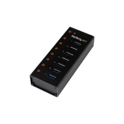 StarTech Desktop or Wall Mountable Hub