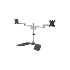 Hot StarTech Dual Monitor Stand - Articulating - For Up to 32