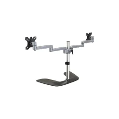 Hot StarTech Dual Monitor Stand - Articulating - For Up to 32