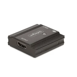 Online StarTech 33ft Inline Repeater and Video Signal Amplifier (33FT-8K-HDMI-BOOSTER)