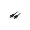 StarTech HDMIMM15HS 15 ft. HDMI Audio/Video Cable, Black