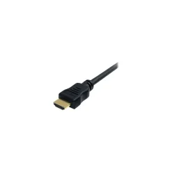 StarTech HDMIMM15HS 15 ft. HDMI Audio/Video Cable, Black