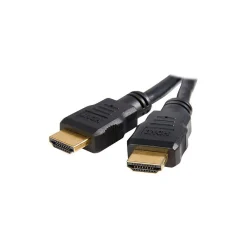 StarTech HDMM7M 23' HDMI Audio/Video Cable, Black