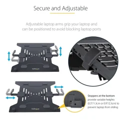 Laptop Desk Mount 34