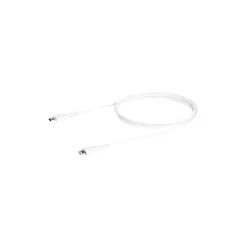 Lightning USB Cable for iPhone/iPad/iPod Touch, White (RUSBCLTMM1MW)<StarTech Online