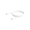 Lightning USB Cable for iPhone/iPad/iPod Touch, White (RUSBCLTMM2MW)<StarTech New
