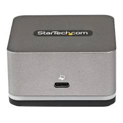 StarTech Mini Dock for iPad Pro/Android Tablets/Smartphones, 3.28' (DK30CHPH)