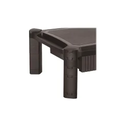 Clearance StarTech Monitor Stand, Up to 32" Monitor, Black (MONSTADJD)