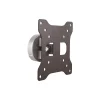 Online StarTech Monitor Wall Mount, for VESA Monitors & TVs, Up to 27", Gray (ARMWALL)