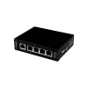 Discount StarTech 5-Port Gigabit Ethernet Unmanaged Switch, Black (IES51000)