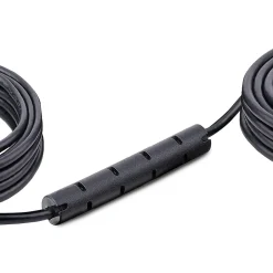 StarTech 4-Port USB 3.0 Extender Hub, Silver/Black (U01043-USB-EXTENDER)