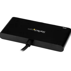 StarTech 4-Port USB 3.0 Hub (HB30C4AFPD)