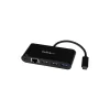 StarTech 3-Port USB 2.0 Hub (US1GC303APD)