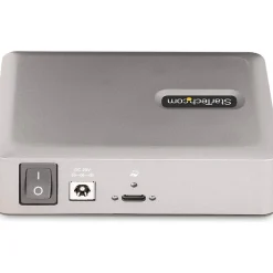 StarTech 7-Port USB-C Hub, Space Gray (10G5A2CS-USB-C-HUB)