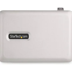 StarTech 7-Port USB-C Hub, Space Gray (10G5A2CS-USB-C-HUB)