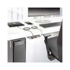 StarTech 7-Port USB-C Hub, Space Gray (10G5A2CS-USB-C-HUB)