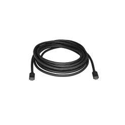 StarTech Premium HDMM7MP 23' HDMI Audio/Video Cable, Black