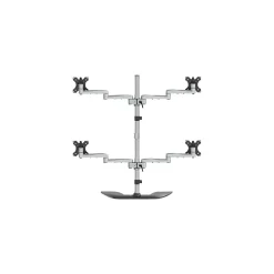 Clearance StarTech Quad-Monitor Stand - For up to 32