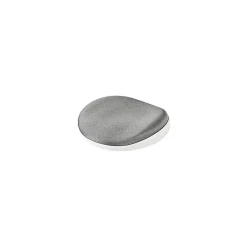 Clearance StarTech Sliding Wrist Rest, White/Gray (ROLWRSTRST)