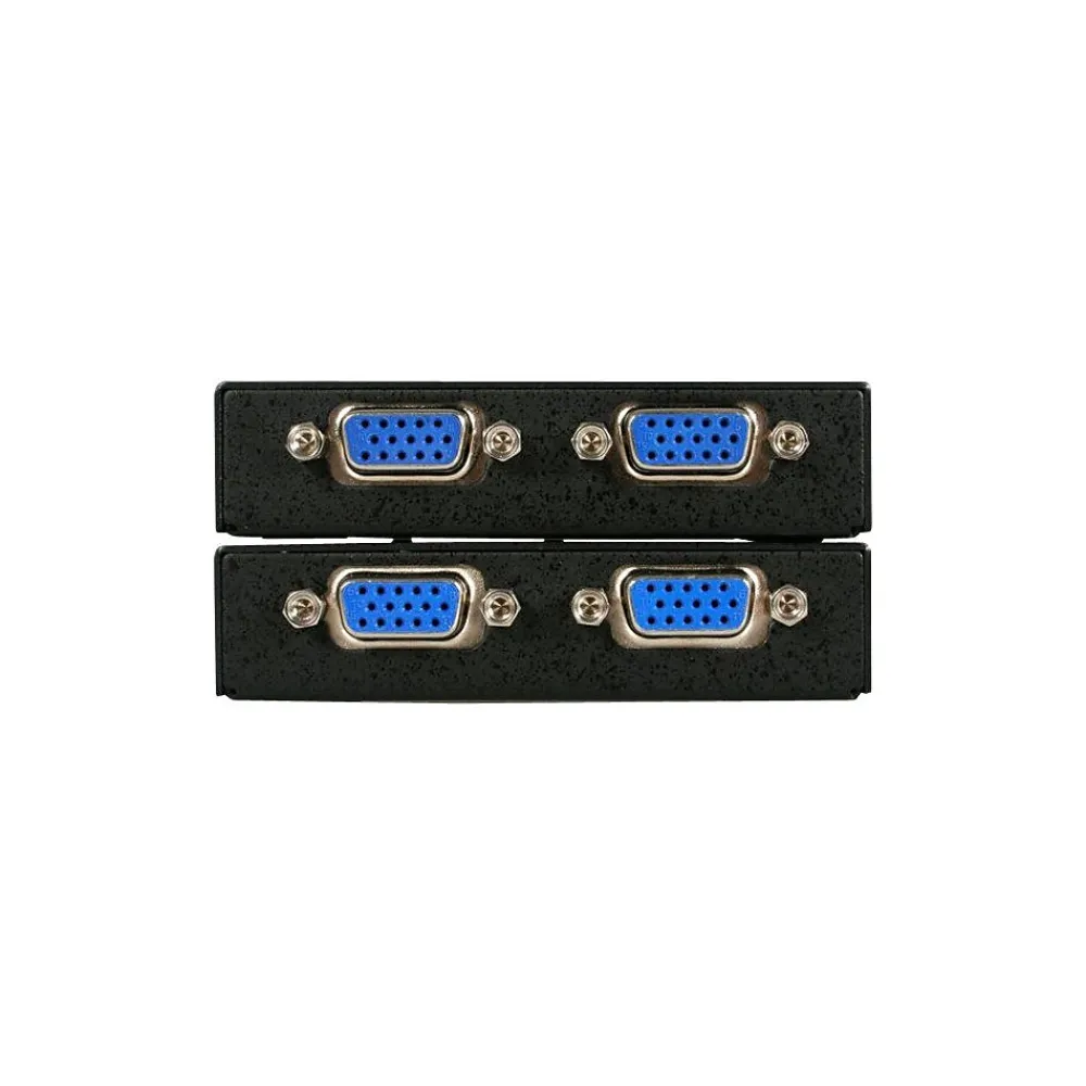Clearance StarTech ST121 VGA Video Over Cat5 Extender, Black
