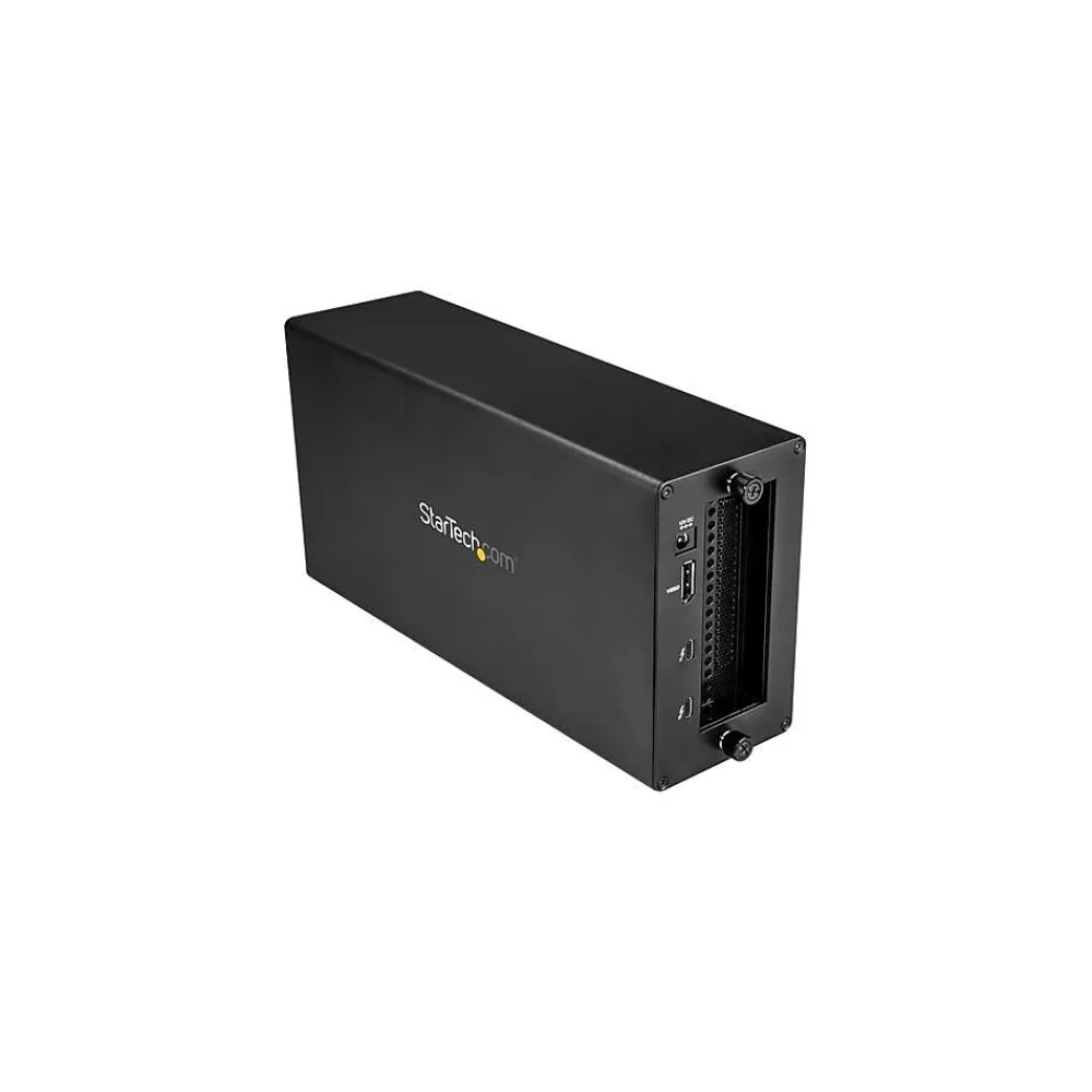 StarTech Thunderbolt 3 PCIe Expansion Chassis, (TB31PCIEX16)