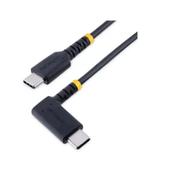 USB-C to USB-C Charging Cable, 6", Black(R2CCR-15C-USB-CABLE)<StarTech