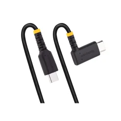USB-C to USB-C Charging Cable, 6