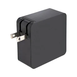 USB-C Wall Charger, Black (WCH1CBK)<StarTech Online