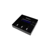 New StarTech USBDUP12 1:2 Standalone USB 2.0 Flash Drive Duplicator and Eraser (USBDUP12)