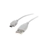 StarTech USB2HABM6IN 6" Mini USB 2.0 Cable, A to Mini B (2738772)