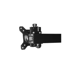 Hot StarTech Wall Mount Dual Monitor Arm, Steel Adjustable, Up to 24