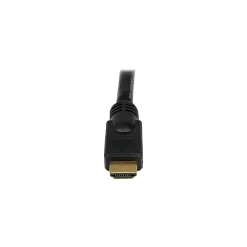 StarTech .com 20' HDMI Cable, Black (HDMM20)