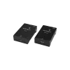 Outlet StarTech .com 1 Port USB 2.0 Over Cat5 or Cat6 Extender Kit, 165ft (50m), USB Extender, USB to Ethernet Extender