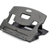 .com 11.3" x 8.3" Portable Laptop Stand, Black/Gray (LTRISERP)<StarTech Hot