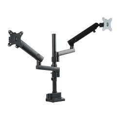 Online StarTech .com Adjustable Dual Mounting Kit, Up to 32