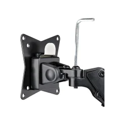 Best StarTech .com Adjustable Mounting Kit, Up to 49