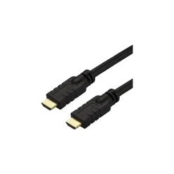 StarTech .com HDMI Audio/Video Cable With Ethernet