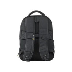 StarTech .com Laptop Backpack, Black Nylon (NTBKBAG156)