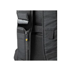 StarTech .com Laptop Backpack, Black Nylon (NTBKBAG156)