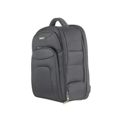 StarTech .com Laptop Backpack, Black Nylon (NTBKBAG173)