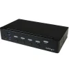 StarTech .com® SV431HDU3A2 HDMI KVM Switch