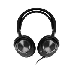 Outlet Steel Series Arctis Nova Pro Noise Canceling Gaming Over-the-Ear Headset, 3.5mm, Black (61527)