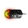 Discount SteelSeries AEROX 5 Optical Mouse, Matte Black (62401)