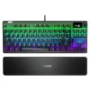 Online SteelSeries Apex 7 TKL Gaming Mechanical Keyboard, Black (64646)