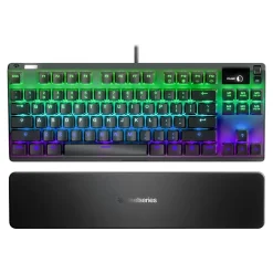 Online SteelSeries Apex 7 TKL Gaming Mechanical Keyboard, Black (64646)