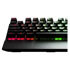 Online SteelSeries Apex Gaming Mechanical Keyboard, Black (64786)