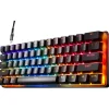 Hot SteelSeries Apex Pro Mini Ergonomic Gaming Keyboard, Black (64820)