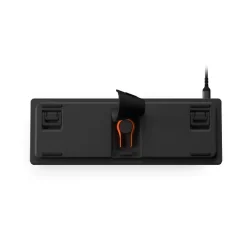 Hot SteelSeries Apex Pro Mini Ergonomic Gaming Keyboard, Black (64820)