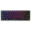 Online SteelSeries Apex Pro Mini Wireless Ergonomic Gaming Mechanical Keyboard, Black (64842)