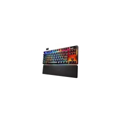 Online SteelSeries Apex Pro TKL Wireless Gaming Keyboard, Black (64865)